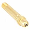 Forney Inlet Swivel, 1/4 in NPT Threaded, 3 in Long 87735